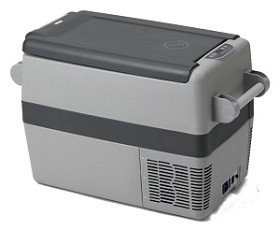 Bild på Isotherm TB41 Kylbox AC/DC