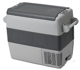 Bild på Isotherm TB51 Kylbox AC/DC