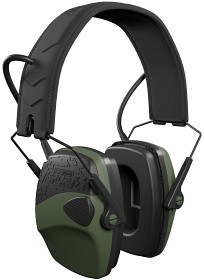 Bild på ISOtunes Sport DEFY Slim Basic Green