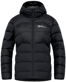 Bild på Jack Wolfskin Ather Down Hoody W's Black