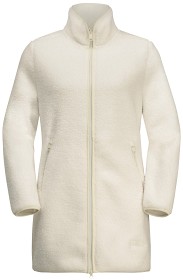 Bild på Jack Wolfskin High Curl Coat W's Seal