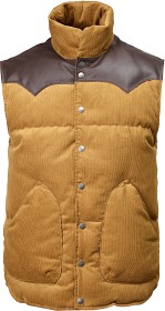Bild på Jackson Hole The Original Cord Vest Mojave