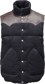 Bild på Jackson Hole The Original Down Vest Black
