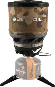 Bild på Jetboil Cook System Minimo Camo
