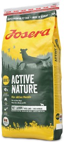 Bild på Josera Active Nature 15 kg