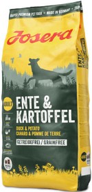 Bild på Josera Duck & Potato 15 kg