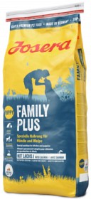 Bild på Josera Family Plus 12,5 kg