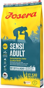 Bild på Josera SensiAdult 12,5 kg