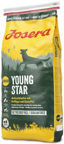 Bild på Josera YoungStar 15 kg