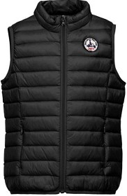 Bild på Jott Kids Zoe Down Vest Black