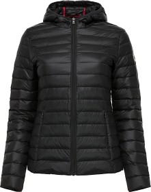 Bild på Jott W's Cloe Down Hood Noir