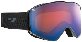 Bild på Julbo Alpha Orange 2 Goggles Black