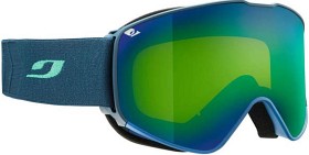 Bild på Julbo Alpha Orange 3 Googles Blue/Green