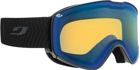 Bild på Julbo Alpha Yellow 1 Googles Black