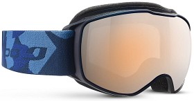 Bild på Julbo Echo Orange 3 Goggles Blue Camo