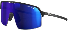 Bild på Julbo Intensity Matt Black Reactiv 1-3 High Contrast Multilayer Blue