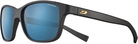 Bild på Julbo Powell Polarized 3 Black/Gold