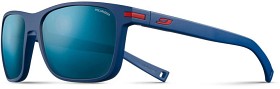 Bild på Julbo Wellington Polarized 3 Mat Blue