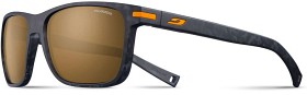 Bild på Julbo Wellington Polarized 3 Mat Grey Tortoise