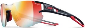 Bild på Julbo Women's Aerolite Reactiv Performance 1-3 Black/Red