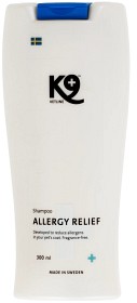 Bild på K9 Allergy Relief Shampoo 300 ml