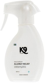 Bild på K9 Allergy Relief Spray Conditioner 250 ml