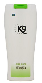 Bild på K9 Shampoo 100 ml Aloe Vera