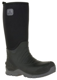 Bild på Kamik Bushman-V Men -40°C Black