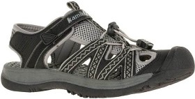 Bild på Kamik Islander 2 Women Black Charcoal
