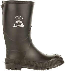 Bild på Kamik Stomp Kids Black