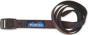 Bild på Kavu Burly Belt Desert Rust Unisex FW23