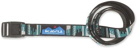 Bild på Kavu Burly Belt Teal Vibes Unisex