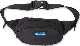 Bild på Kavu Canvas Spectator Black Unisex