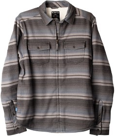 Bild på Kavu M's Eagle Pine Midnight Stripe