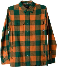 Bild på Kavu M's Northlake Forest Grown