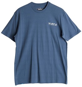 Bild på Kavu M's Paddle Out Orion Blue