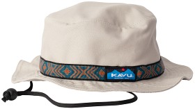 Bild på Kavu Organic Strap Bucket Stone Unisex