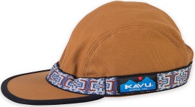 Bild på Kavu Organic Strapcap Caramel Unisex