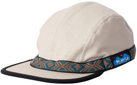 Bild på Kavu Organic Strapcap Stone Unisex