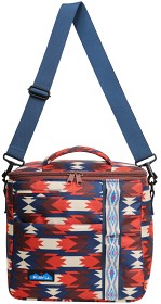 Bild på Kavu Snack Sack Sedona Range Unisex