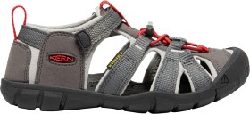 Bild på Keen Junior Seacamp II CNX Magnet/Drizzle