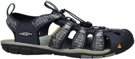Bild på Keen M's Clearwater CNX Midnight/Navy Vapor