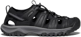 Bild på Keen M's Targhee III Sandal Black/Grey
