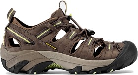 Bild på Keen W's Arroyo II Chocolate Chip/Sap Green