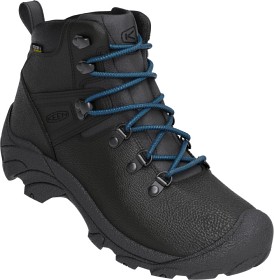 Bild på Keen W's Pyrenees Black/Legion Blue