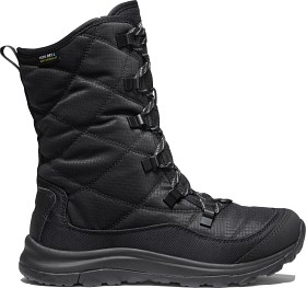 Bild på Keen W'S Terrad II Lace Boot WP Black/Black