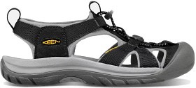 Bild på Keen W's Venice H2 Black-Neutral Gray