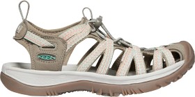 Bild på Keen W's Whisper Taupe/Coral