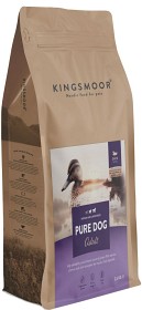 Bild på Kingsmoor Nordisk Anka Stor Hund 2,5 kg