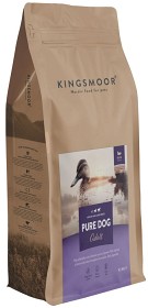 Bild på Kingsmoor Nordisk Anka Stor Hund 9,5 kg